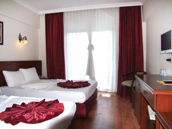 STELLA HOTEL&Spa ALL INCLUSIVE : photo 5 de la chambre chambre triple confort