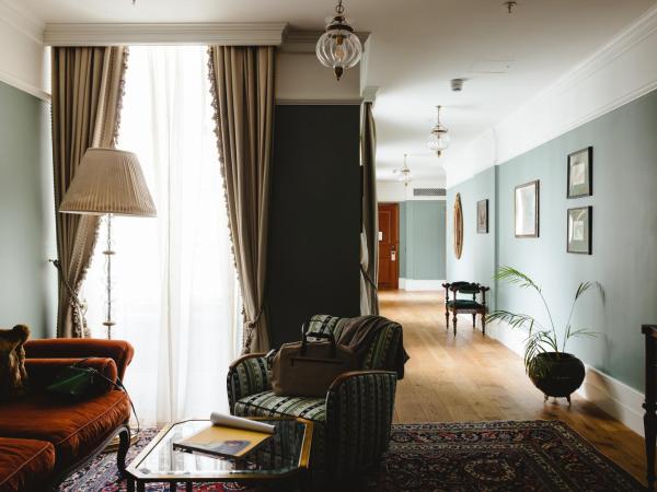 The Ned : photo 4 de la chambre suite familiale 2 chambres