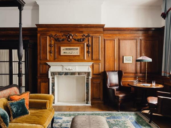 The Ned : photo 6 de la chambre superbe patrimoine