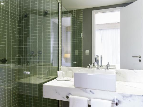 Promenade Link Stay Barra da Tijuca : photo 3 de la chambre suite familiale