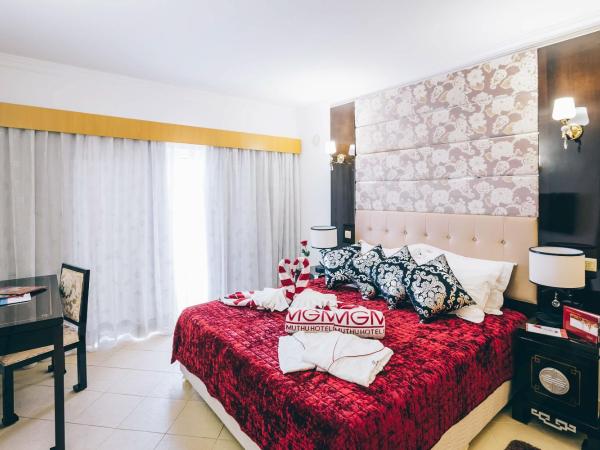 Grand Muthu Forte do Vale : photo 1 de la chambre suite junior 1 chambre 