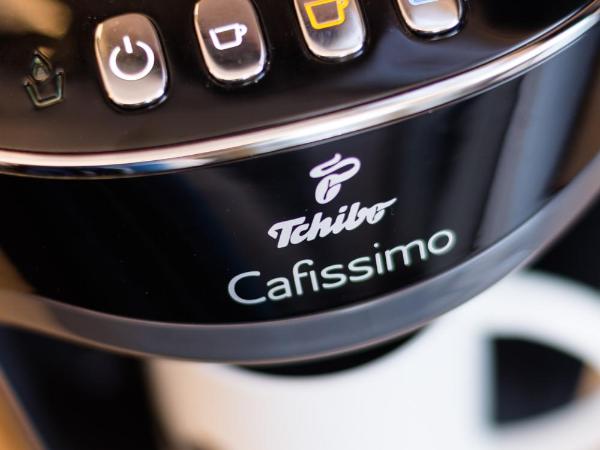 Hotel Esplanade Dortmund : photo 5 de la chambre chambre double cozy