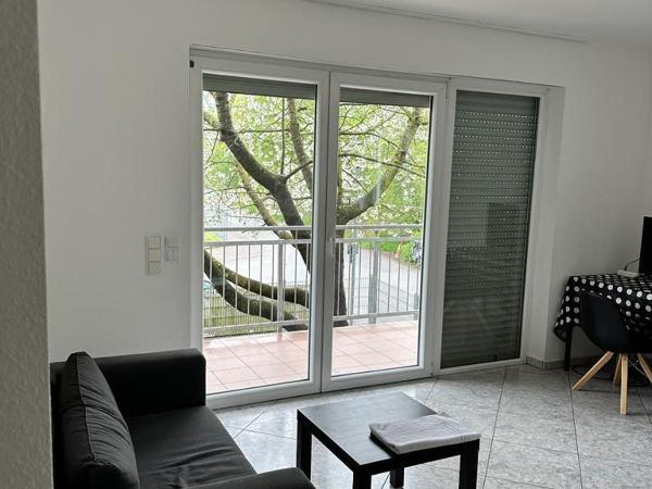 Pension Seckbach : photo 7 de la chambre grande chambre double 