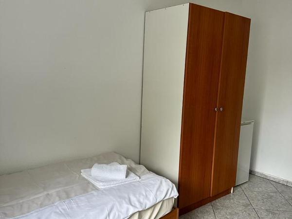 Pension Seckbach : photo 4 de la chambre chambre simple Économique