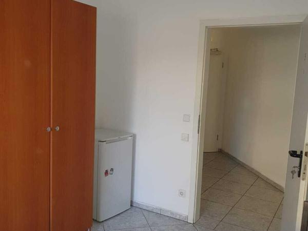 Pension Seckbach : photo 7 de la chambre chambre simple Économique