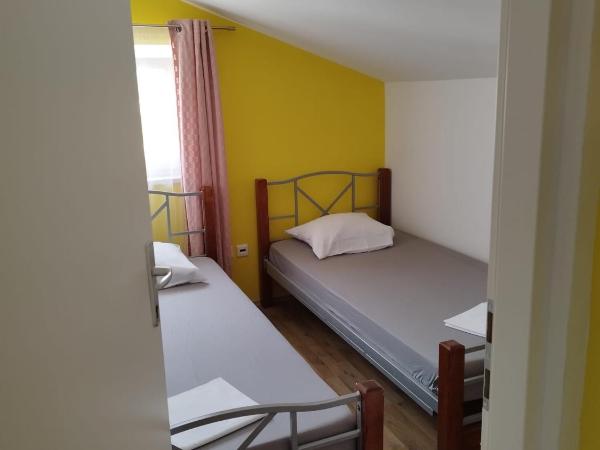 Guesthouse Villa Jurišić : photo 6 de la chambre appartement 2 chambres