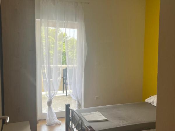 Guesthouse Villa Jurišić : photo 5 de la chambre appartement 1 chambre