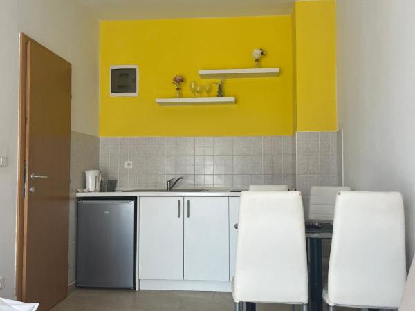 Guesthouse Villa Jurišić : photo 9 de la chambre appartement 1 chambre