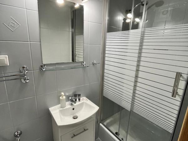 Rezydencja Karnat I i II : photo 2 de la chambre chambre quadruple confort