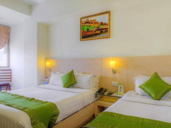 Hotel King Palace : photo 2 de la chambre chambre double ou lits jumeaux