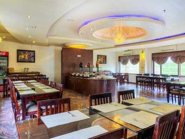 Hotel King Palace : photo 3 de la chambre chambre double ou lits jumeaux