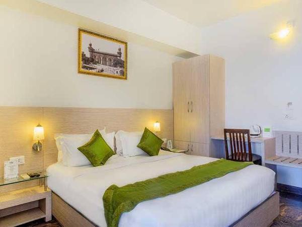 Hotel King Palace : photo 1 de la chambre chambre double ou lits jumeaux