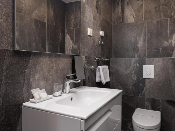 Hotel Central Beach 9 : photo 10 de la chambre appartement 2 chambres avec balcon