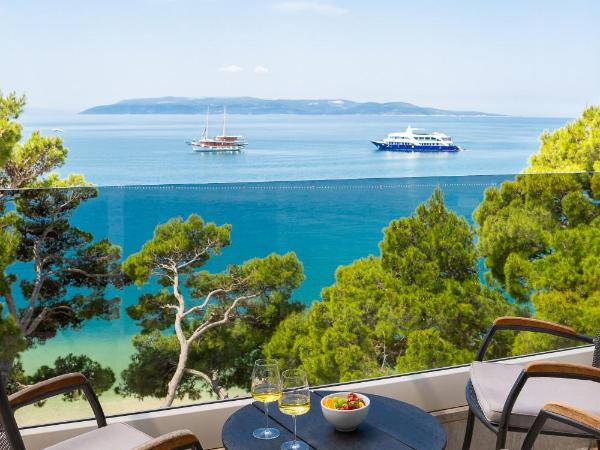 Hotel Central Beach 9 : photo 1 de la chambre penthouse