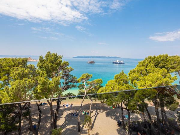 Hotel Central Beach 9 : photo 4 de la chambre penthouse