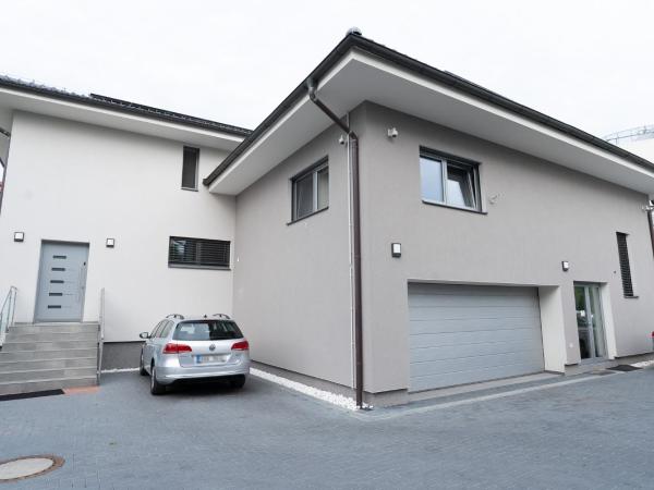 The Dante Villa Apartments : photo 10 de la chambre appartement 1 chambre