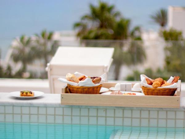 Royal Azur Thalassa : photo 3 de la chambre suite avec piscine privée