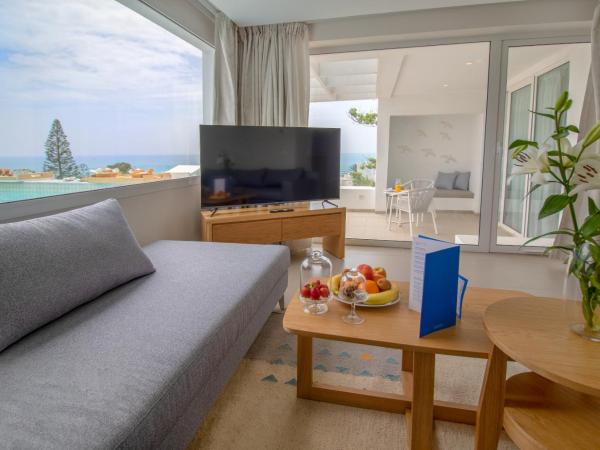 Royal Azur Thalassa : photo 9 de la chambre suite avec piscine privée