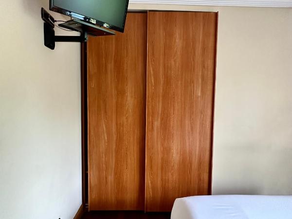 Pension Anoeta : photo 6 de la chambre chambre double standard