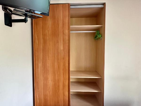 Pension Anoeta : photo 1 de la chambre chambre double standard