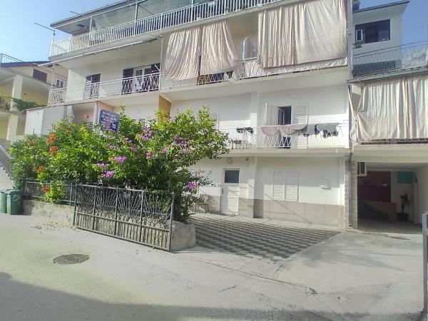 Guest house Milic : photo 3 de la chambre appartement 1 chambre