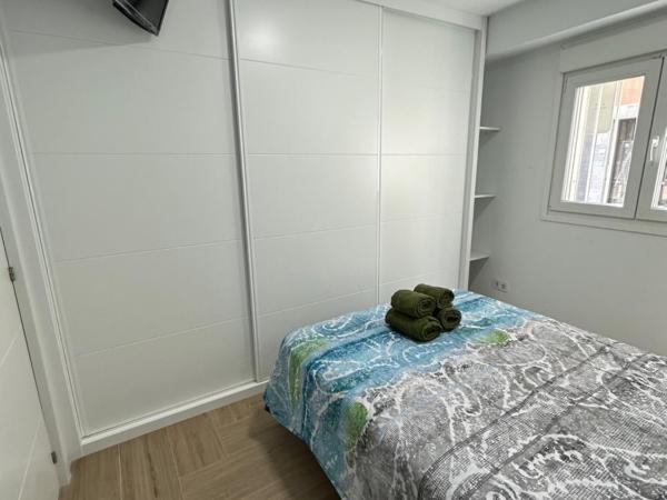 Alojamiento Aguacate : photo 2 de la chambre chambre deluxe