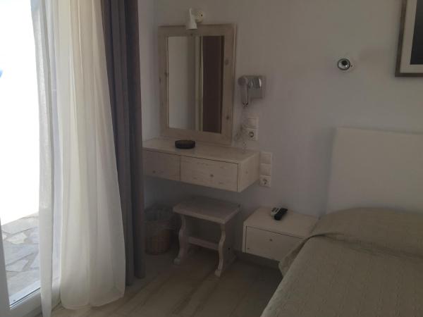 Hotel Spanelis : photo 7 de la chambre suite junior - vue sur mer