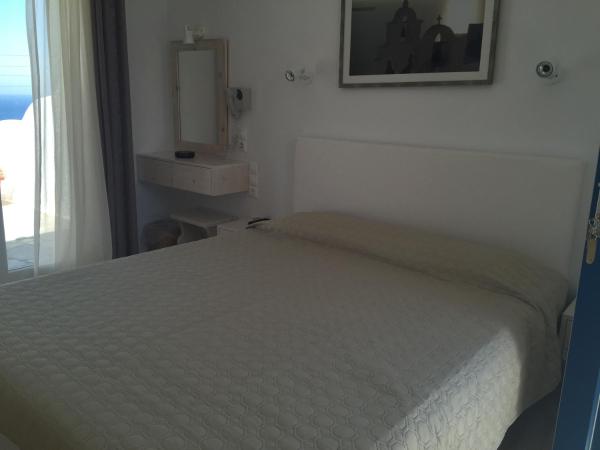 Hotel Spanelis : photo 8 de la chambre suite junior - vue sur mer