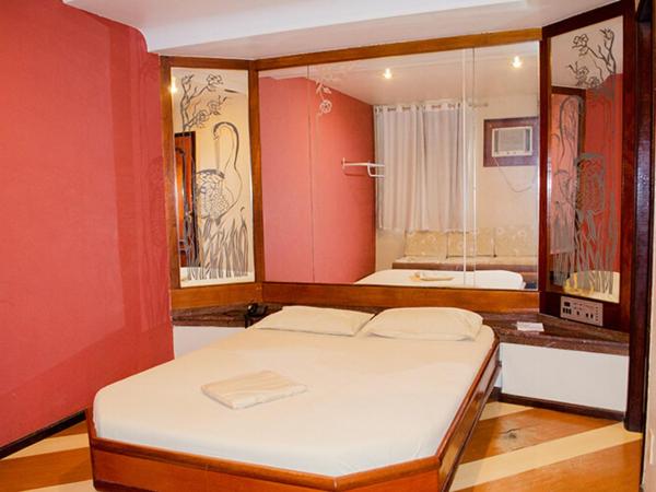 Verona Hotel : photo 1 de la chambre chambre standard
