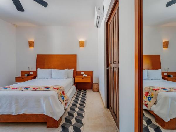 Casona Las Tres Marías - Hotel Only adults : photo 5 de la chambre suite standard