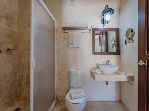 Casona Las Tres Marías - Hotel Only adults : photo 8 de la chambre suite junior