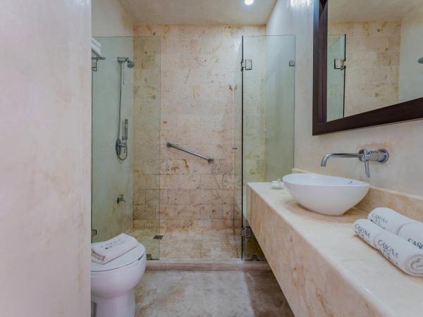 Casona Las Tres Marías - Hotel Only adults : photo 5 de la chambre suite deluxe