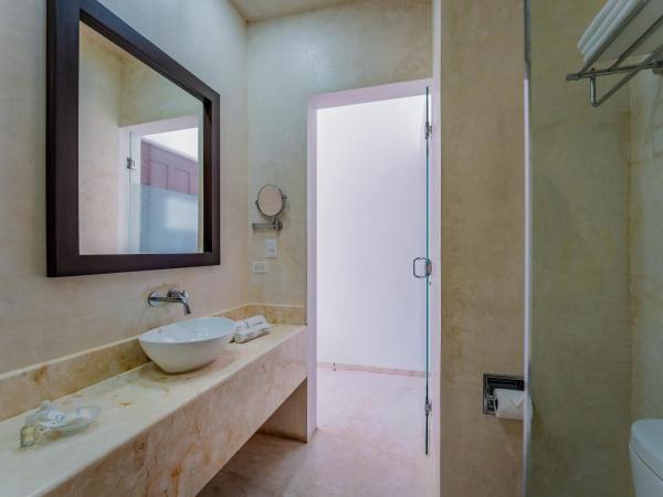 Casona Las Tres Marías - Hotel Only adults : photo 8 de la chambre suite deluxe