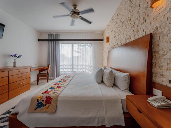 Casona Las Tres Marías - Hotel Only adults : photo 7 de la chambre suite deluxe