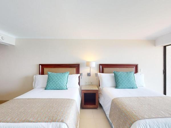 Grand Park Royal Puerto Vallarta - All Inclusive : photo 1 de la chambre suite junior