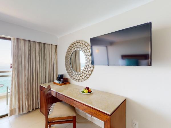 Grand Park Royal Puerto Vallarta - All Inclusive : photo 5 de la chambre suite junior