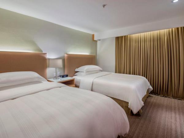 Presidente Intercontinental Puebla, an IHG Hotel : photo 1 de la chambre chambre double classique