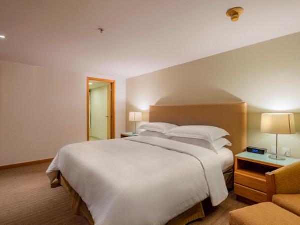 Presidente Intercontinental Puebla, an IHG Hotel : photo 4 de la chambre chambre double classique