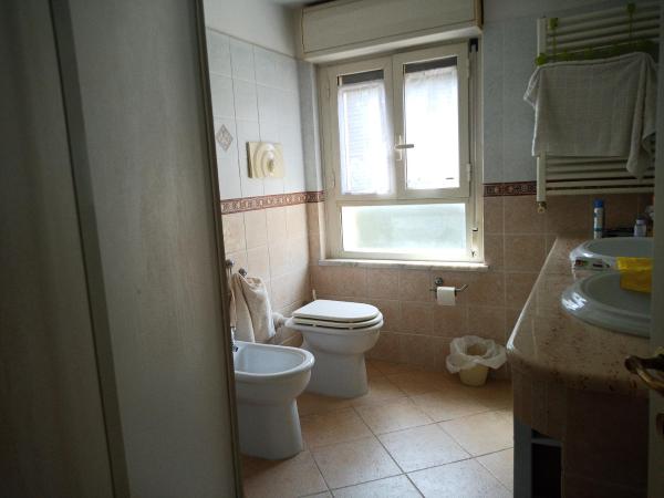 Casa Betti : photo 3 de la chambre petite chambre double