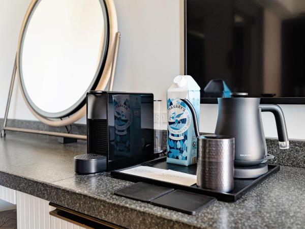 Kimpton Shinjuku Tokyo, an IHG Hotel : photo 1 de la chambre chambre lits jumeaux essentielle