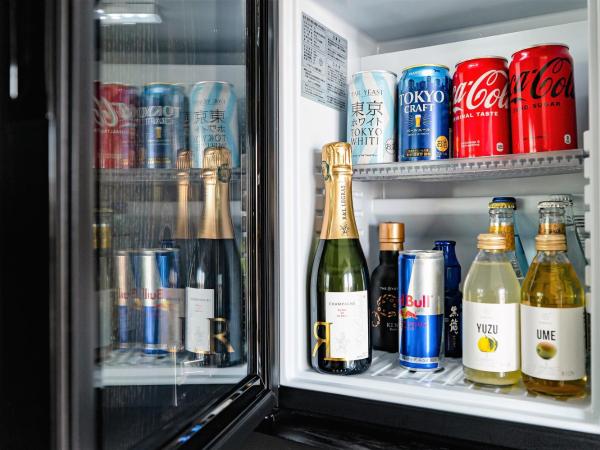 Kimpton Shinjuku Tokyo, an IHG Hotel : photo 7 de la chambre chambre standard