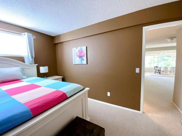 Private, Spacious, & Bright Home : photo 5 de la chambre suite 2 chambres
