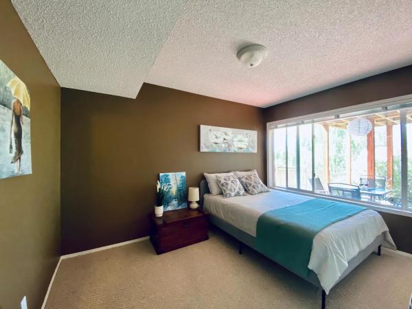 Private, Spacious, & Bright Home : photo 3 de la chambre suite 2 chambres