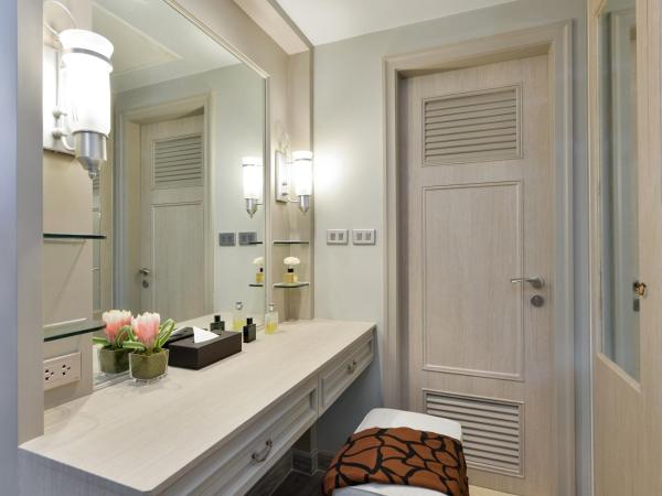 Centre Point Sukhumvit 10 : photo 3 de la chambre suite greenery (nouvelle aile)