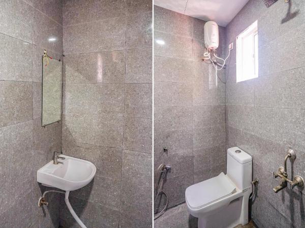 FabExpress Sanva, Pallikaranai : photo 4 de la chambre chambre deluxe