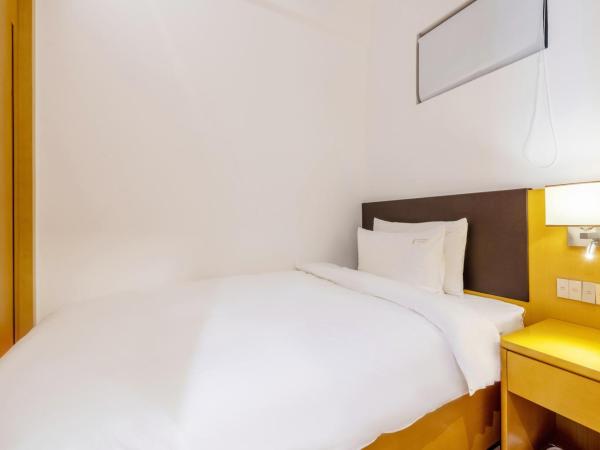 Dingshang Apartment Hotel : photo 8 de la chambre suite deluxe 2 chambres