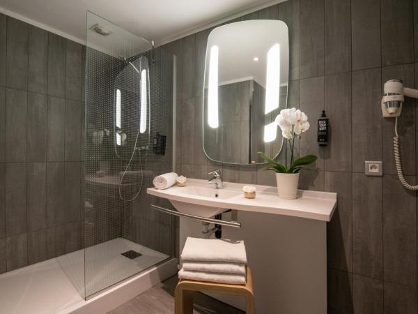 ibis Cannes Plage La Bocca : photo 6 de la chambre chambre double standard