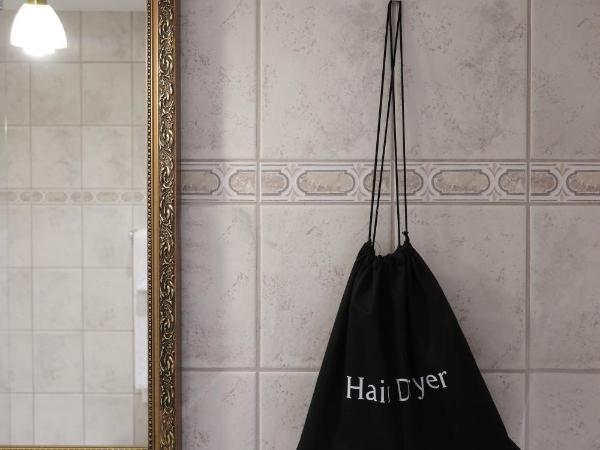 Helnan Phønix Hotel : photo 2 de la chambre chambre simple