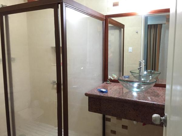 Hotel Isleño : photo 4 de la chambre chambre double premium avec balcon