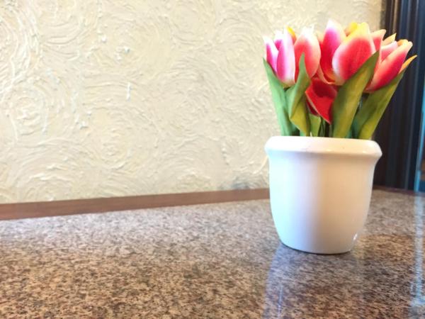 Hotel Isleño : photo 1 de la chambre chambre double standard